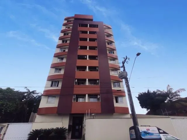 Imagem: Apartamento Auto Padrão