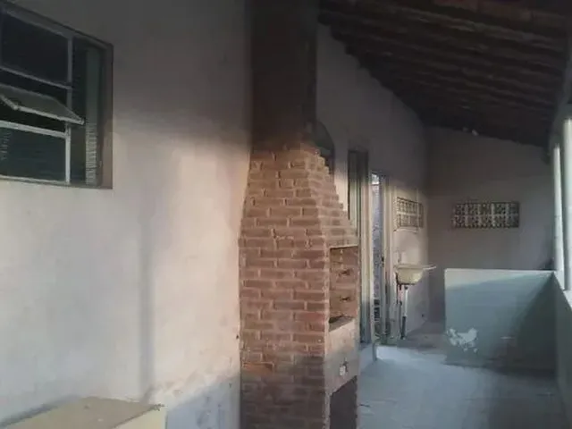 Imagem: Casa para Venda Possui 120 Metros Quadrados