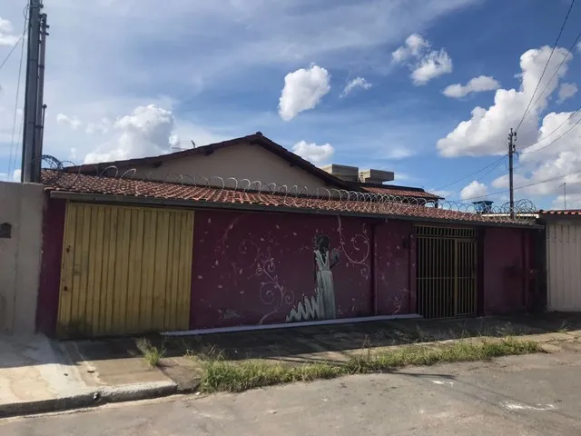 Imagem: Casa com Lote a Venda no Tirol