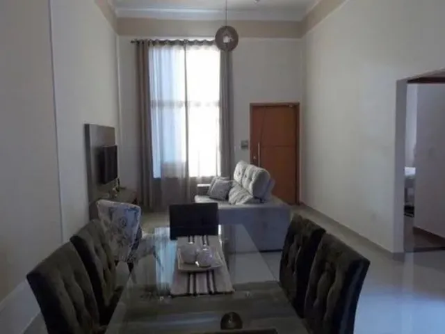 Imagem: Casa para Venda com 85 Metros Quadrados