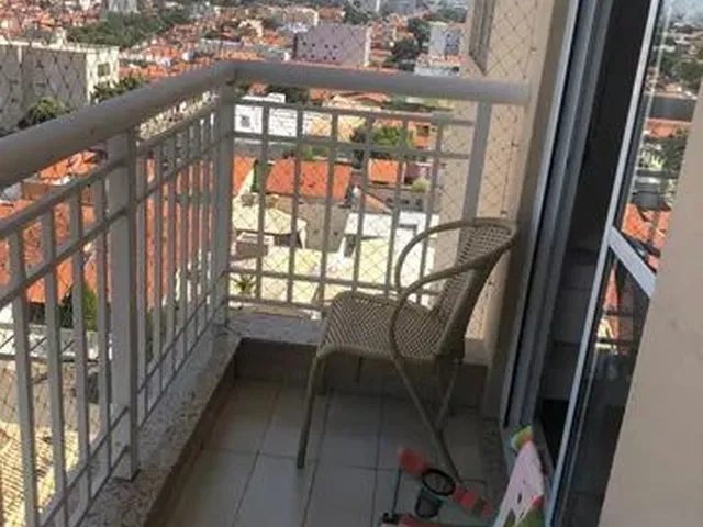Imagem: Apartamento À Venda no Parque Boa Esperança