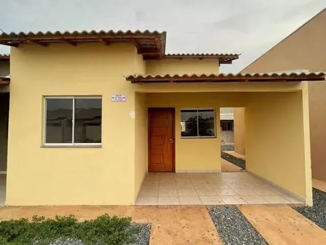 Imagem: Sl- Excelente Oportunidade em Luiz Alves