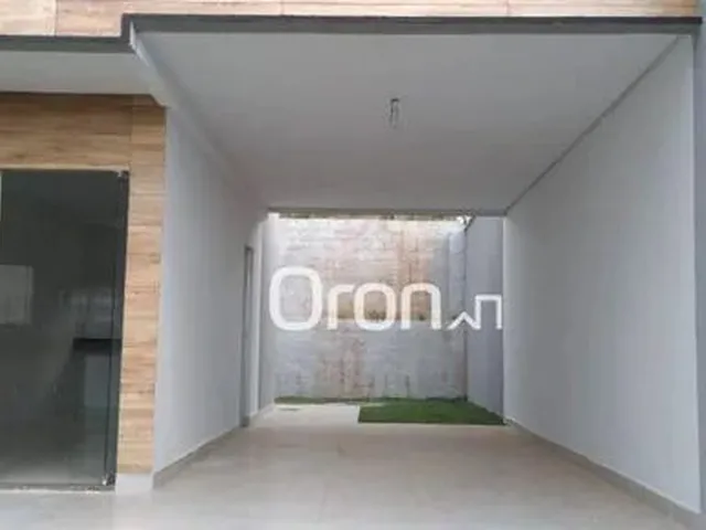 Imagem: Casa com 3 Dormitórios À Venda, 100 M²