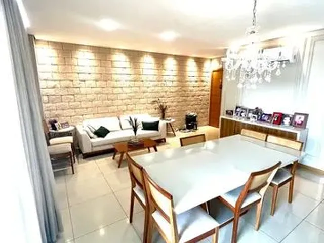 Imagem 12: Apartamento com 3 Suítes e Churrasqueira - Edifício Absolutto - Plaenge - Próximo Da