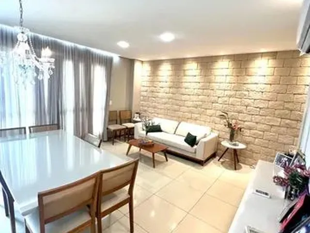 Imagem 16: Apartamento com 3 Suítes e Churrasqueira - Edifício Absolutto - Plaenge - Próximo Da