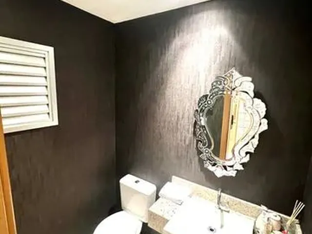Imagem 5: Apartamento com 3 Suítes e Churrasqueira - Edifício Absolutto - Plaenge - Próximo Da