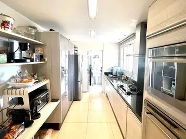 Imagem 4: Apartamento com 3 Suítes e Churrasqueira - Edifício Absolutto - Plaenge - Próximo Da