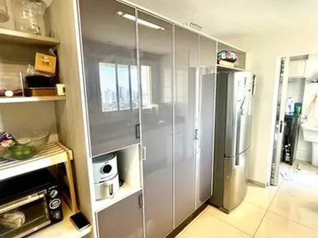 Imagem 9: Apartamento com 3 Suítes e Churrasqueira - Edifício Absolutto - Plaenge - Próximo Da