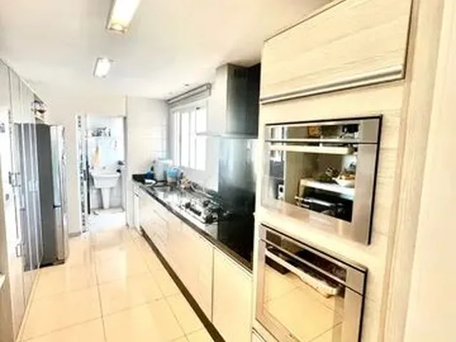 Imagem 15: Apartamento com 3 Suítes e Churrasqueira - Edifício Absolutto - Plaenge - Próximo Da