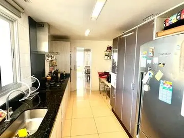 Imagem 7: Apartamento com 3 Suítes e Churrasqueira - Edifício Absolutto - Plaenge - Próximo Da