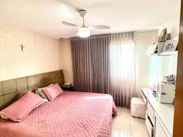 Imagem 13: Apartamento com 3 Suítes e Churrasqueira - Edifício Absolutto - Plaenge - Próximo Da