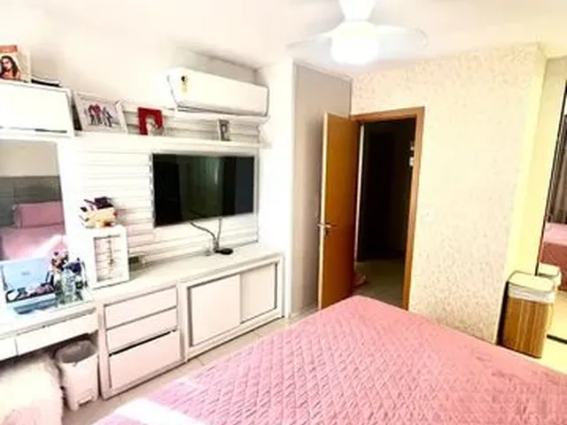 Imagem 11: Apartamento com 3 Suítes e Churrasqueira - Edifício Absolutto - Plaenge - Próximo Da