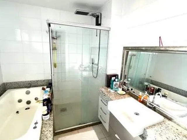 Imagem 8: Apartamento com 3 Suítes e Churrasqueira - Edifício Absolutto - Plaenge - Próximo Da
