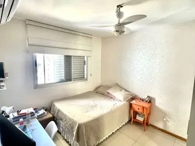 Imagem 3: Apartamento com 3 Suítes e Churrasqueira - Edifício Absolutto - Plaenge - Próximo Da