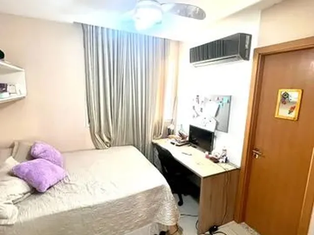 Imagem 14: Apartamento com 3 Suítes e Churrasqueira - Edifício Absolutto - Plaenge - Próximo Da