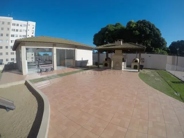 Imagem: Shapartamento para Venda com 47 Metros Quadrados