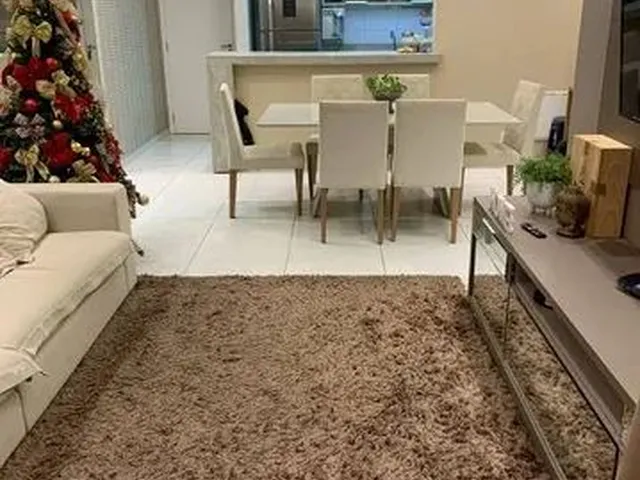 Imagem: Apartamento para Venda Tem 62 Metros Quadrados