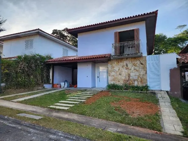 Imagem: Casa em Cond Fechado 4 Dormitórios 350