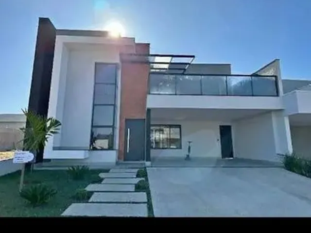Imagem: Casa para Venda Possui 100 Metros Quadrados