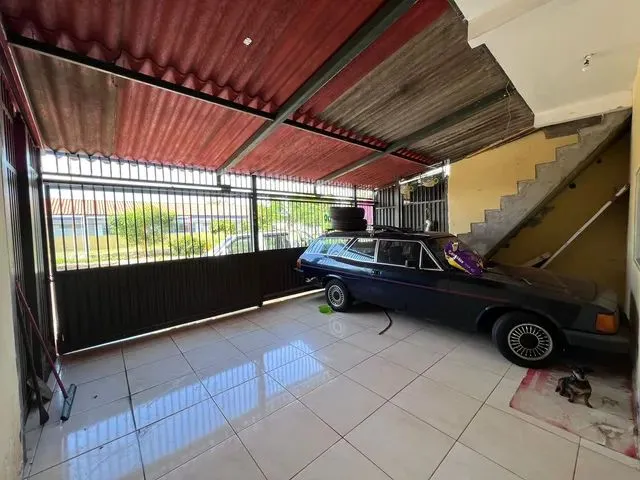 Imagem: Vendo Casa de 3 Quartos em Samambaia Sul