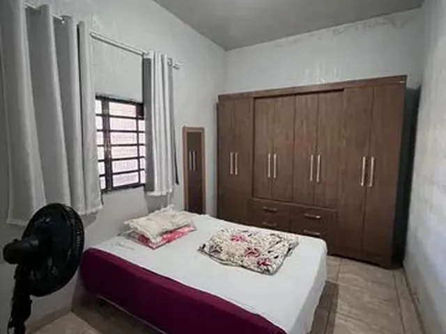 Imagem 14: Vendo Casa de 3 Quartos em Samambaia Sul na Laje.