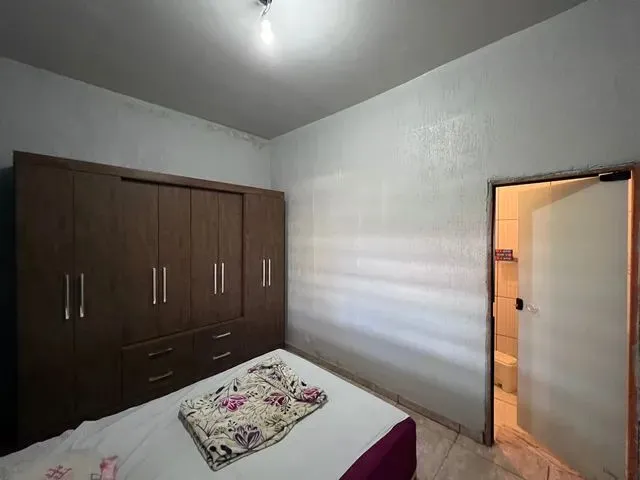 Imagem 9: Vendo Casa de 3 Quartos em Samambaia Sul na Laje.