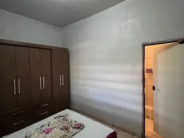 Imagem 3: Vendo Casa de 3 Quartos em Samambaia Sul na Laje.