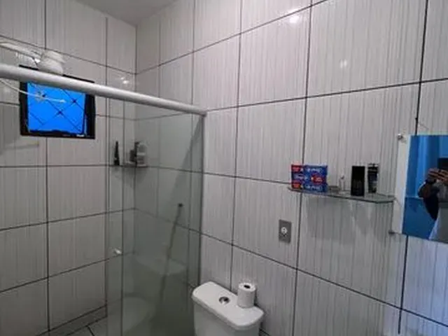 Imagem 6: Vendo Casa de 3 Quartos em Samambaia Sul na Laje.