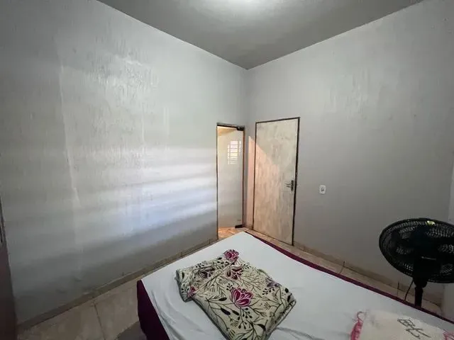 Imagem 13: Vendo Casa de 3 Quartos em Samambaia Sul na Laje.