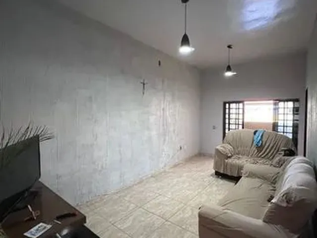 Imagem 10: Vendo Casa de 3 Quartos em Samambaia Sul na Laje.