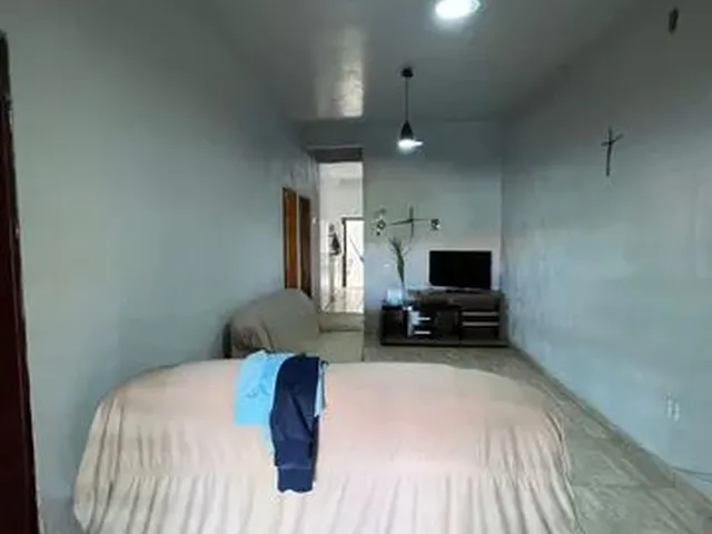 Imagem 8: Vendo Casa de 3 Quartos em Samambaia Sul na Laje.