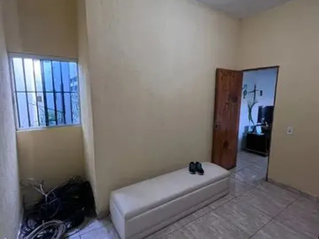 Imagem 5: Vendo Casa de 3 Quartos em Samambaia Sul na Laje.