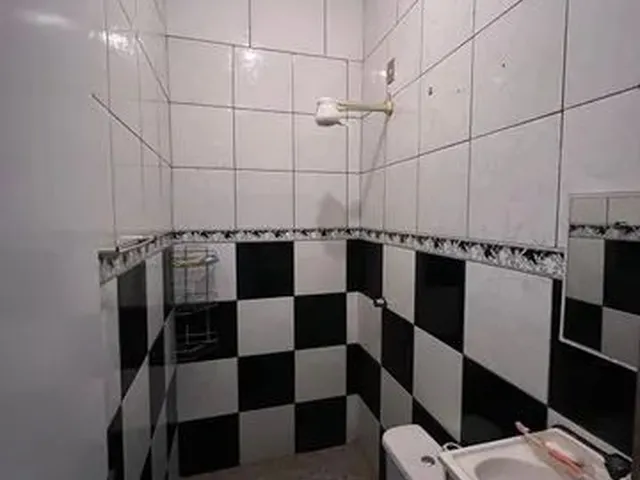 Imagem 15: Vendo Casa de 3 Quartos em Samambaia Sul na Laje.