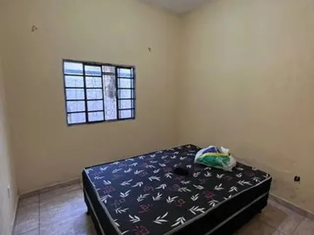 Imagem 16: Vendo Casa de 3 Quartos em Samambaia Sul na Laje.