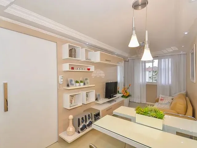 Imagem: Apolar Imóveis Vende Excelente Apartamento