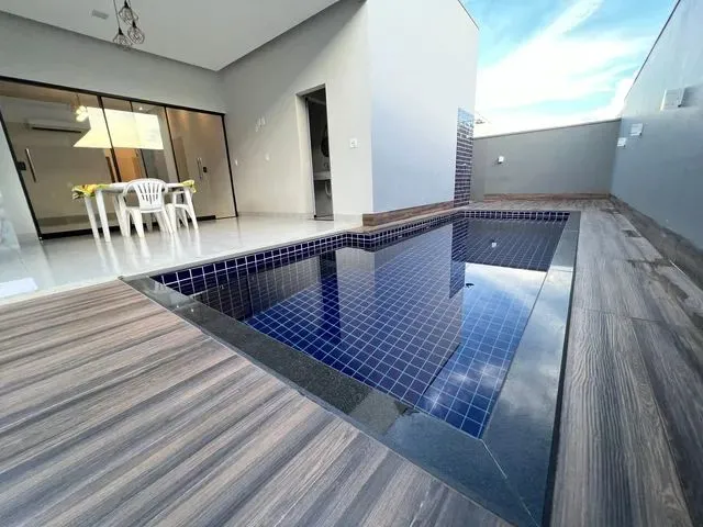 Imagem: Casa de Condomínio para Venda Tem 200 Metros