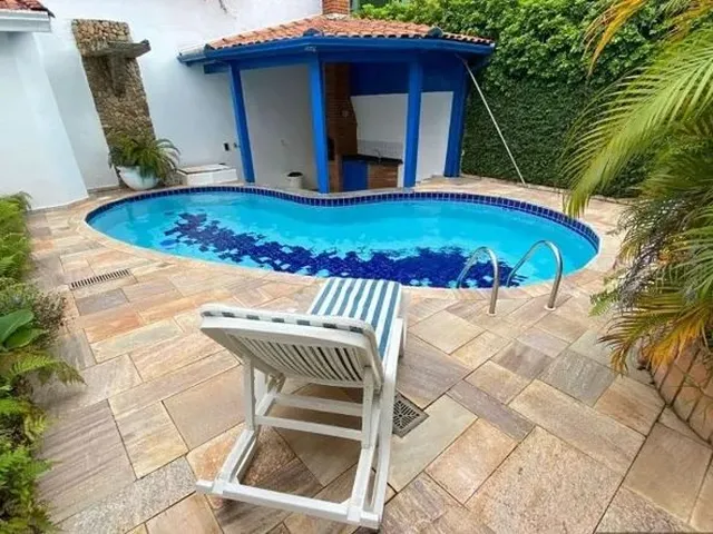Imagem: Sobrado 4 Dorm 1 Suite Abcd