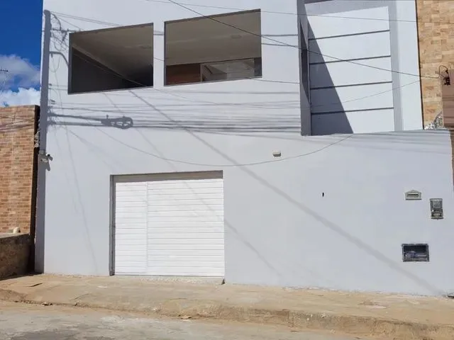 Imagem 1: Casa Nova 250 Mil