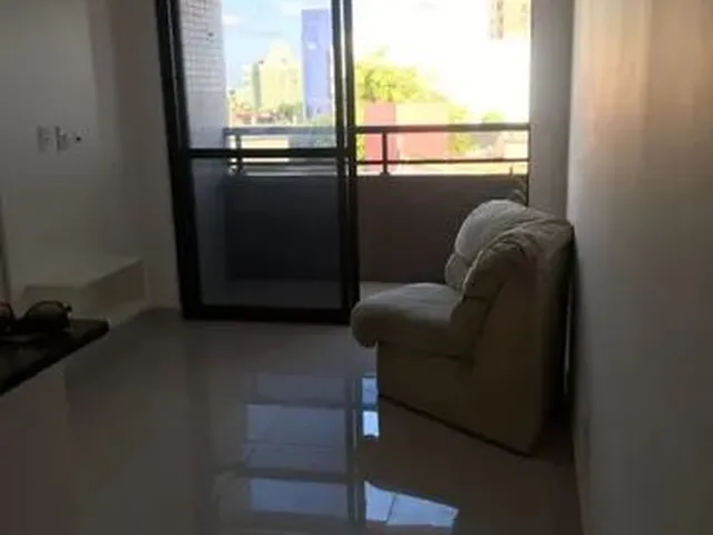 Imagem: Apartamento nos Bancários Venda-Se
