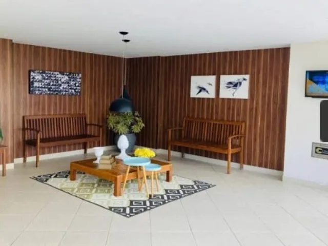 Imagem 3: Apartamento com 2 Quartos, Próx. Ao Metrô, Paralela, 55 M² (Sm