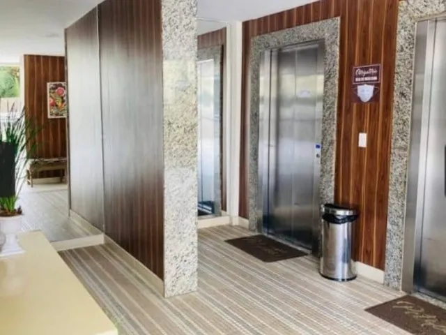 Imagem 9: Apartamento com 2 Quartos, Próx. Ao Metrô, Paralela, 55 M² (Sm