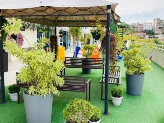 Imagem 6: Apartamento com 2 Quartos, Próx. Ao Metrô, Paralela, 55 M² (Sm