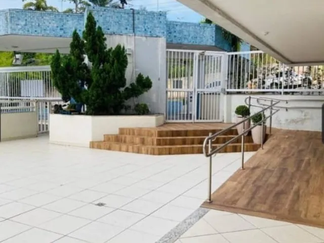 Imagem 8: Apartamento com 2 Quartos, Próx. Ao Metrô, Paralela, 55 M² (Sm
