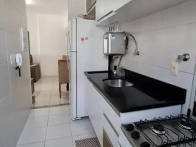 Imagem 10: Apartamento com 2 Quartos, Próx. Ao Metrô, Paralela, 55 M² (Sm