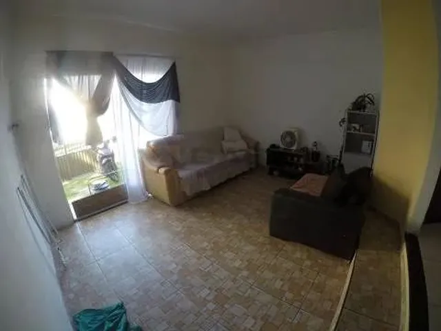 Imagem: Fbm Casa Duplex com Suíte em São Patrício