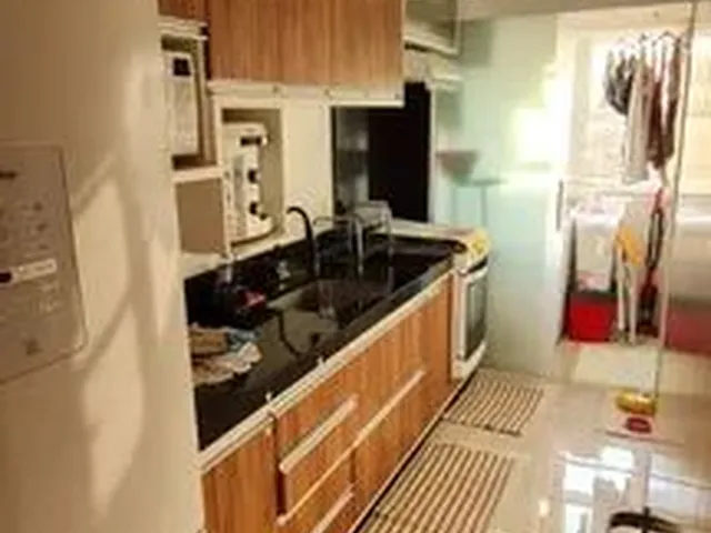 Imagem: Apartamento para Venda Tem 61 Metros Quadrados