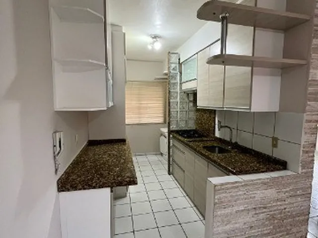 Imagem: Alugo Apartamento Bairro Floresta / santa