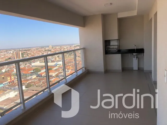 Imagem: O apartamento possui 3 Dormitórios, 3 Suítes, 3