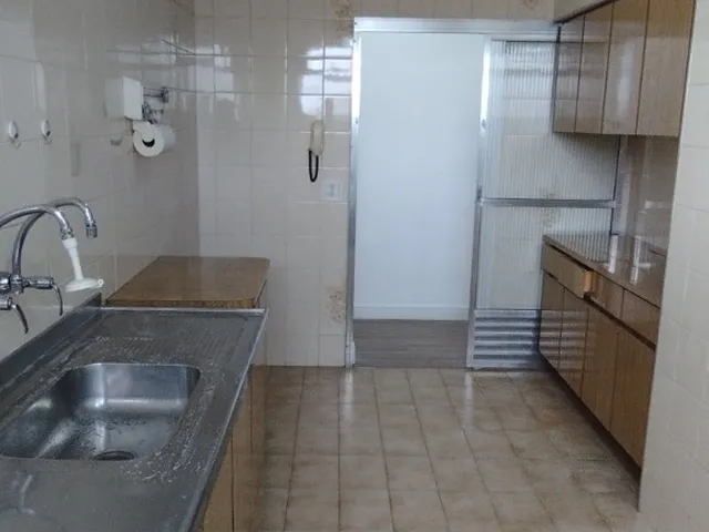 Imagem: Apartamento Residencial para Locação