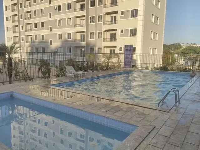 Imagem: Apartamento para Locação 2 Quartos, 2